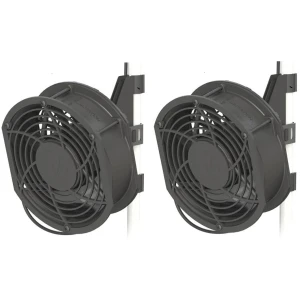 Secret Jardin Monkey fan 24V 2xMF180