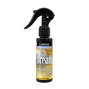 Airfan Geurolie Spray 100ml Dream