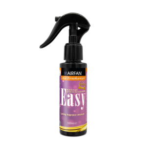 Airfan Geurolie Spray 100 ml Easy