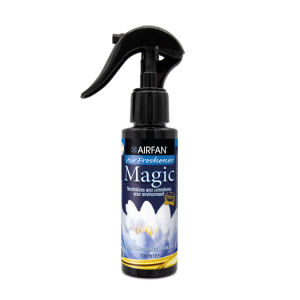 Airfan Geurolie Spray 100ml Magic