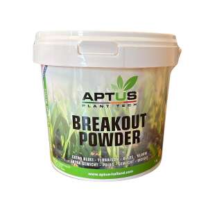 Aptus Breakout Powder Bloeiversterker 1 Kg