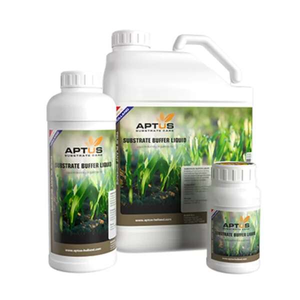 Aptus Substrate Buffer Liquid 5 Liter