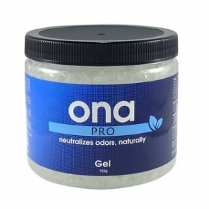 Ona Gel Pot 400 gr geur neutraliserend middel Pro