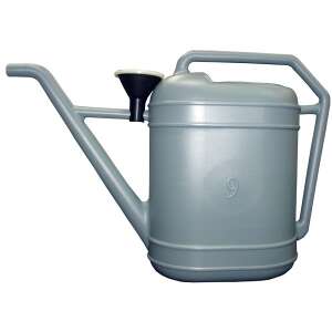 CN Continental Gieter met Afneembare Broeskop Grijs 9 Liter