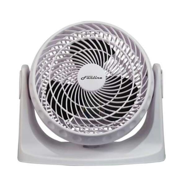 Fanline wand-tafel ventilator 18 cm FLT18