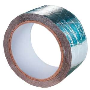 Aluminium Tape 50mm x 10 Meter 96 µM