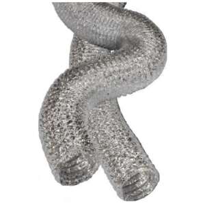 ALU4U Slang 127mm 10Mtr