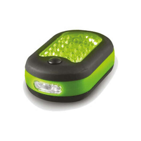 Green Hornet LED Werk Lamp