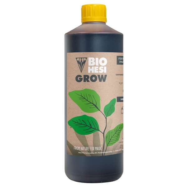 Bio Hesi Grow 1 Liter