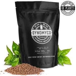 DYNOMYCO Premium Mycorrhizal 100 Gram