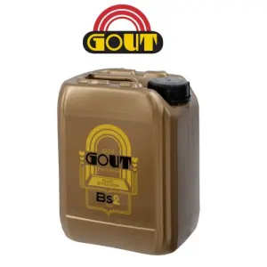 GOUT Bloeistimulator 2 5 Liter