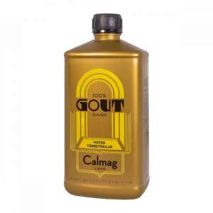 GOUT CALMAG 1 Liter