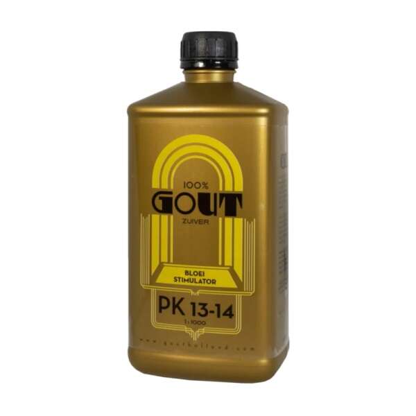 GOUT PK 13-14 500 ml