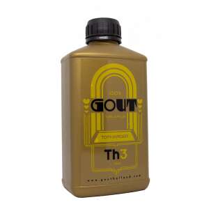 GOUT Topharder 3 500 ml