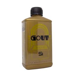 GOUT Silicium 500 ml