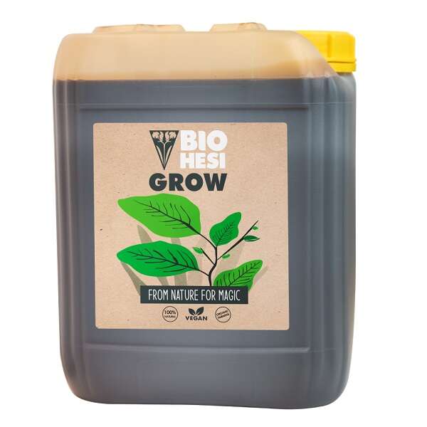 Hesi BIO Grow 5 Liter