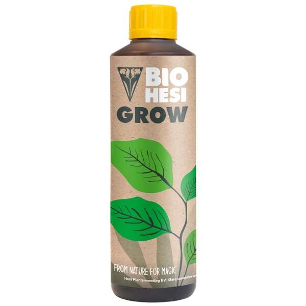 Hesi Bio Hesi Grow 500 ml