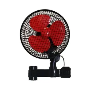 Cyclone Monkey Fan 20W 20CM