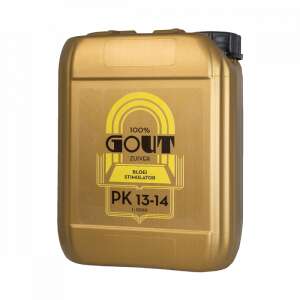 GOUT PK 13-14 5 Liter