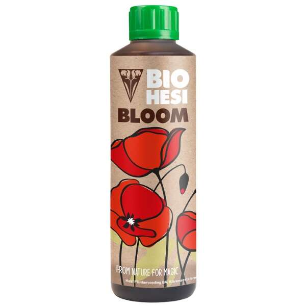 Hesi BIO Bloom 500 ml