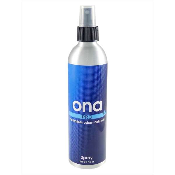 ONA Spray 250ml Fresh Pro