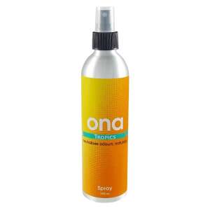 ONA Spray 250ml Fresh Tropics