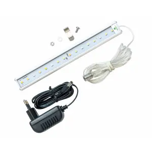 Romberg LED Plantenverlichting 5 watt -2