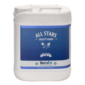 Hortifit All Stars 5 Liter