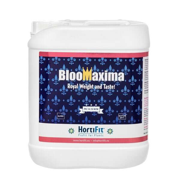 Hortifit BlooMaxima 5 Liter