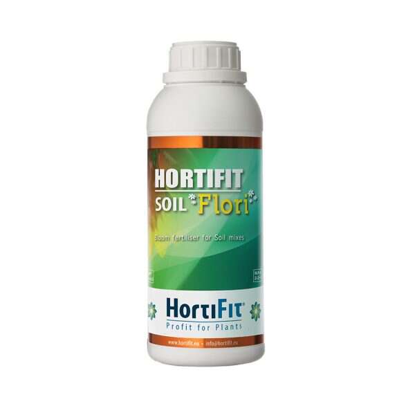 Hortifit Soil Flori 1 Liter