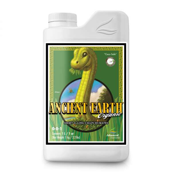 Advanced Nutrients Ancient Earth 1 Liter