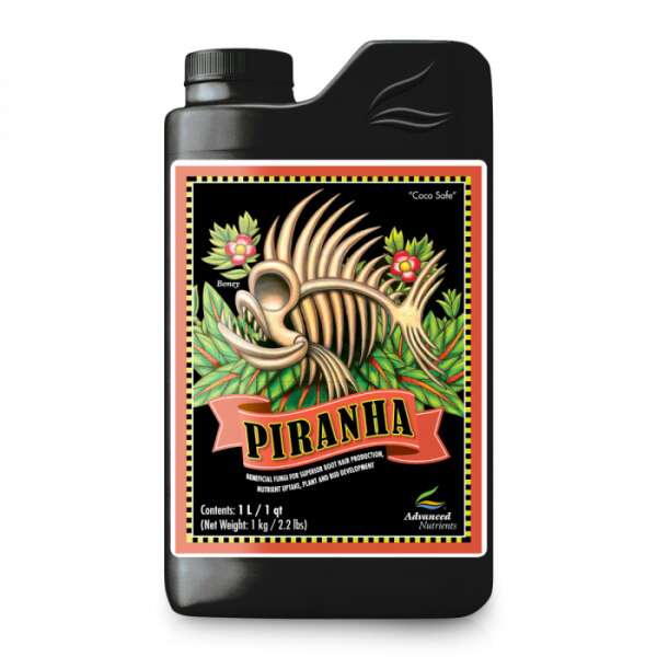 Advanced Nutrients Piranha 1 Liter