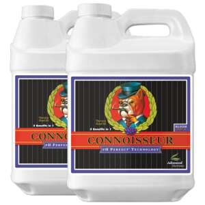 Advanced Nutrients pH Perfect Connoisseur Bloei A-B 5 Liter