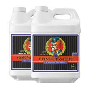 Advanced Nutrients pH Perfect Connoisseur Coco Bloei A-B 500 ml