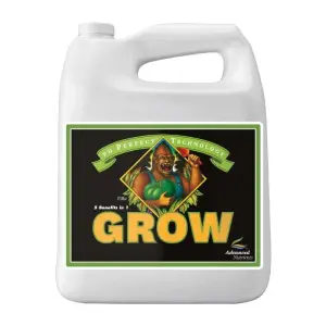Advanced Nutrients pH Perfect Grow 5 Liter