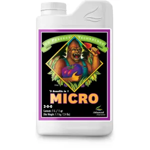 Advanced Nutrients pH Perfect Micro 500 ml