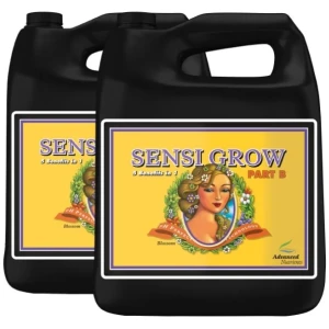 Advanced Nutrients pH Perfect Sensi Groei A-B 5 liter