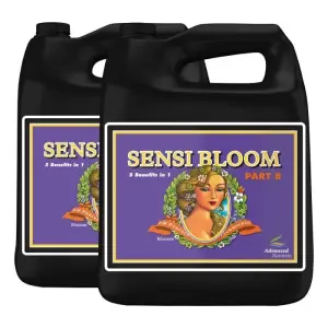 Advanced Nutrients pH Perfect Sensi Bloei A-B 5 Liter