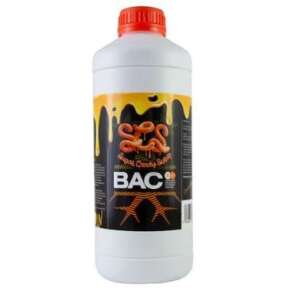 BAC Sugar Candy Syrup 1 Liter