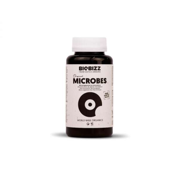 BioBizz Microbes 150 gram