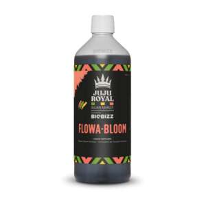 Biobizz Flowa Bloom 1 Liter