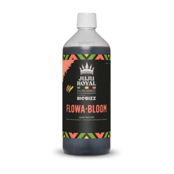 Biobizz Flowa Bloom 1 Liter