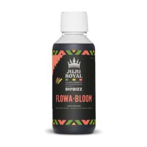 Biobizz Flowa Bloom 250 ml