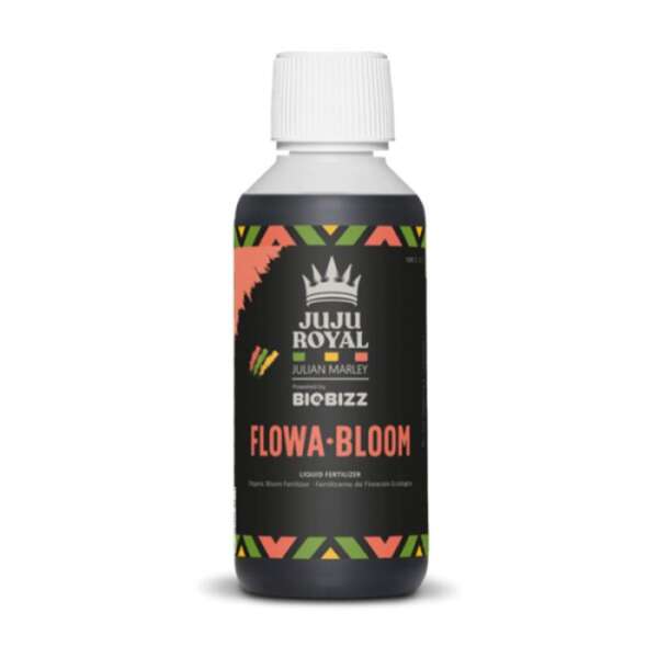 Biobizz Flowa Bloom 250 ml