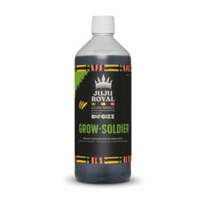 Biobizz Grow Soldier 1 Liter