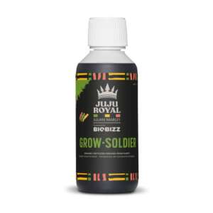 Biobizz Grow Soldier 250 ml