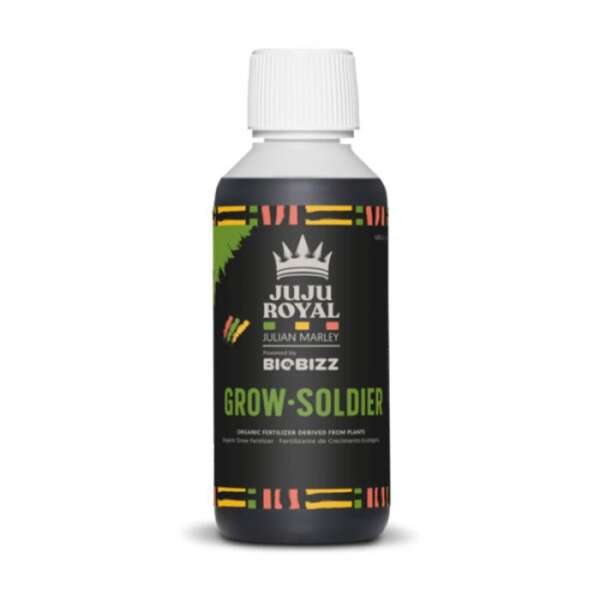 Biobizz Grow Soldier 250 ml