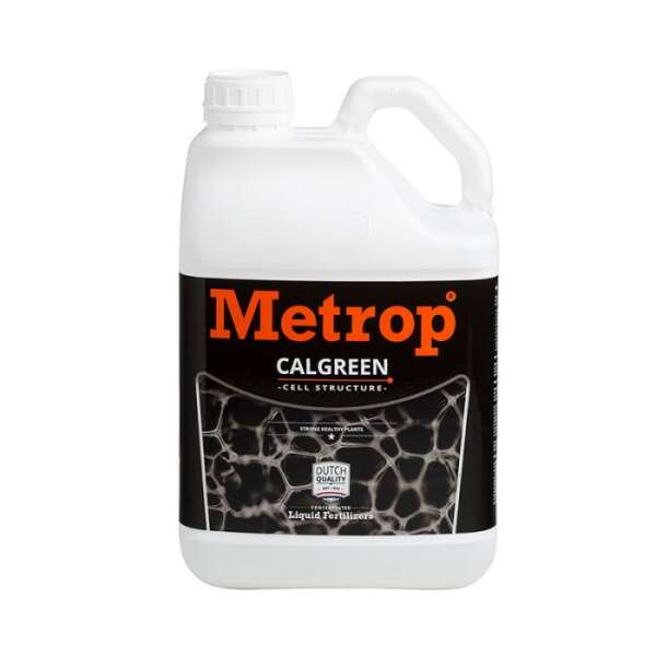 Metrop Calgreen 5 Liter