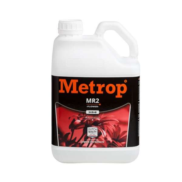 Metrop MR2 Bloom 5 Liter