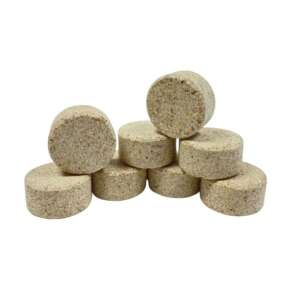 Meststoftabletten 4 gram 25 Stuks